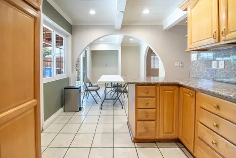 Kitchen - 1483 Mercury Ct, Milpitas, CA 95035 photo 4 of 9