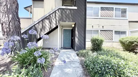 2309 Mclaughlin Ave, San Jose, CA 95122