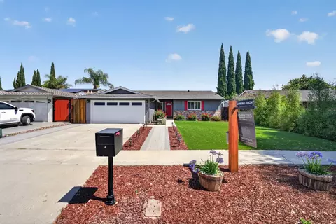 479 Northgate Dr, San Jose, CA 95111