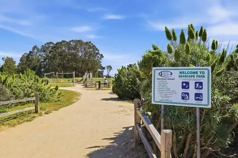 Exterior - 620 Seascape Resort Dr, Aptos, CA 95003 photo 14 of 14