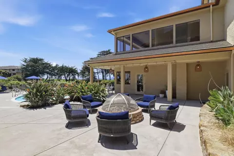 Exterior - 620 Seascape Resort Dr, Aptos, CA 95003 photo 9 of 14