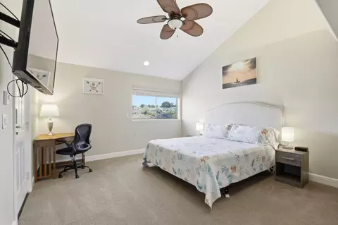 Bedroom - 620 Seascape Resort Dr, Aptos, CA 95003 photo 4 of 5