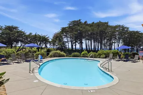 Exterior - 620 Seascape Resort Dr, Aptos, CA 95003 photo 10 of 14