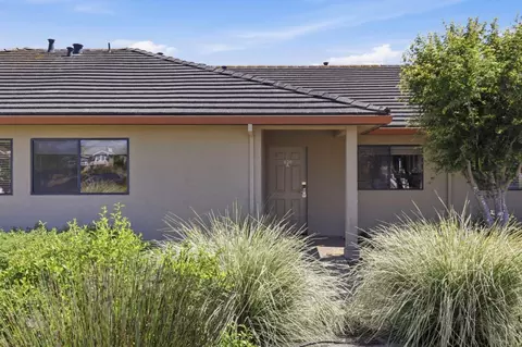 Exterior - 620 Seascape Resort Dr, Aptos, CA 95003 photo 1 of 14