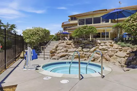 Exterior - 620 Seascape Resort Dr, Aptos, CA 95003 photo 11 of 14