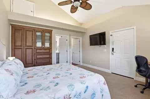 Bedroom - 620 Seascape Resort Dr, Aptos, CA 95003 photo 5 of 5