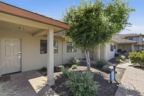 Exterior - 620 Seascape Resort Dr, Aptos, CA 95003 photo 2 of 14