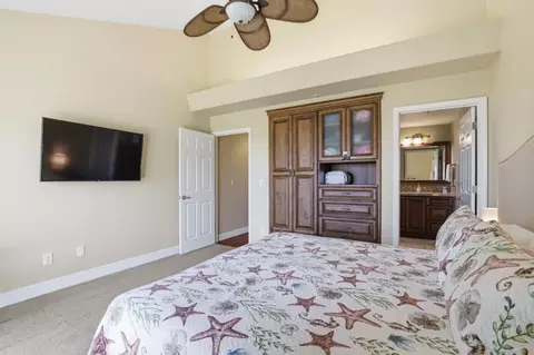 Bedroom - 620 Seascape Resort Dr, Aptos, CA 95003 photo 3 of 5