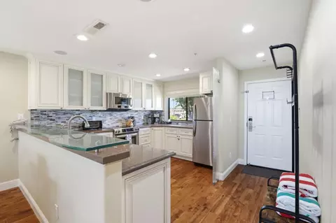 Kitchen - 620 Seascape Resort Dr, Aptos, CA 95003 photo 7 of 7