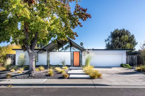 936 Olympus Ct, Sunnyvale, CA 94087