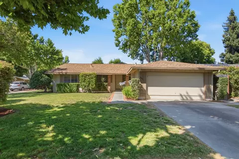 961 Cherry Ave, San Jose, CA 95126