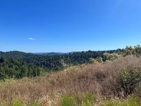 lot19 Bear Creek Rd, Boulder Creek, CA 95006