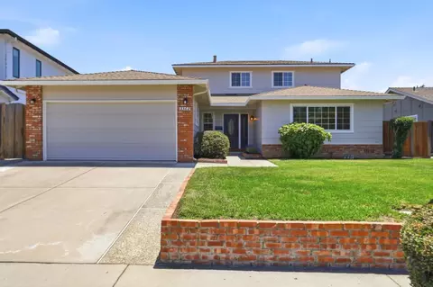 3362 Valley Square Ln, San Jose, CA 95117