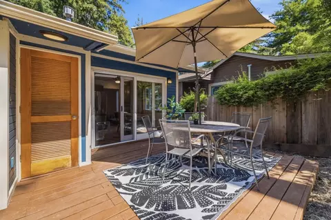 836 Creek Dr, Boulder Creek, CA 95006
