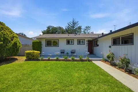 847 Alderbrook Ln, Cupertino, CA 95014