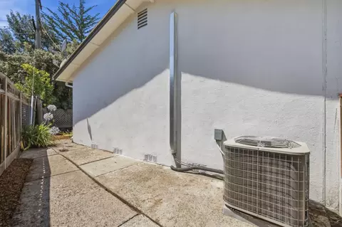 Exterior - 847 Alderbrook Ln, Cupertino, CA 95014 photo 13 of 14