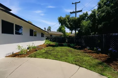 Exterior - 847 Alderbrook Ln, Cupertino, CA 95014 photo 11 of 14