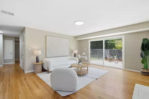 Living - 847 Alderbrook Ln, Cupertino, CA 95014 photo 2 of 5