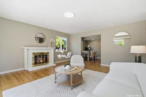 Living - 847 Alderbrook Ln, Cupertino, CA 95014 photo 4 of 5