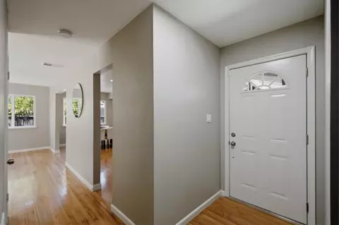 Entry Way - 847 Alderbrook Ln, Cupertino, CA 95014 photo 1 of 1