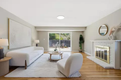 Living - 847 Alderbrook Ln, Cupertino, CA 95014 photo 1 of 5