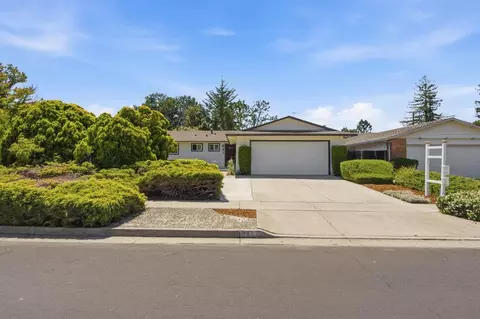Exterior - 847 Alderbrook Ln, Cupertino, CA 95014 photo 14 of 14