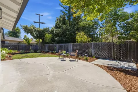 Exterior - 847 Alderbrook Ln, Cupertino, CA 95014 photo 10 of 14