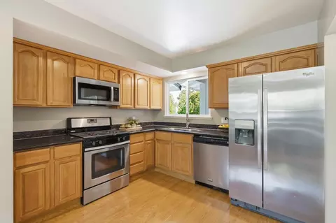 Kitchen - 847 Alderbrook Ln, Cupertino, CA 95014 photo 1 of 3
