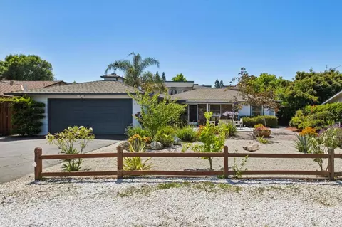 637 S Baywood Ave, San Jose, CA 95128