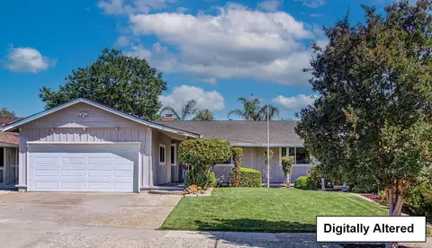 1631 Petri Pl, San Jose, CA 95118