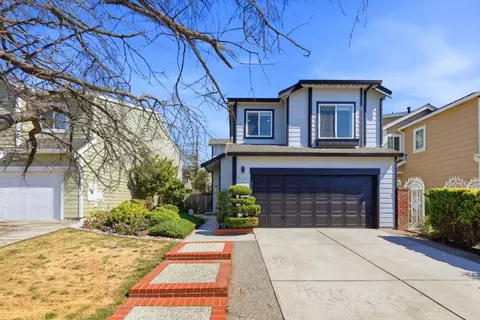 5088 Amberwood Dr, Fremont, CA 94555