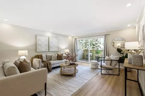 Living - 1031 Crestview Dr 106, Mountain View, CA 94040 photo 1 of 4