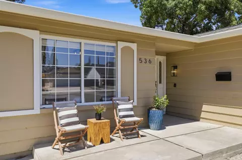 Exterior - 536 Covington Way, Livermore, CA 94551 photo 3 of 9