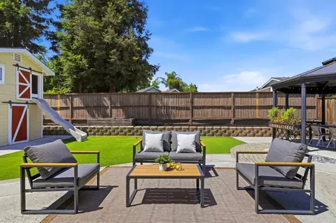 Exterior - 536 Covington Way, Livermore, CA 94551 photo 4 of 9
