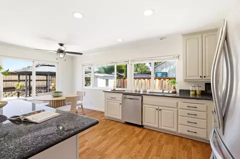 Kitchen - 536 Covington Way, Livermore, CA 94551 photo 5 of 5