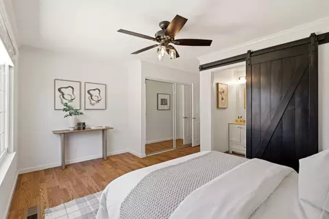 Bedroom - 536 Covington Way, Livermore, CA 94551 photo 2 of 4