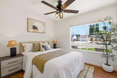 Bedroom - 536 Covington Way, Livermore, CA 94551 photo 4 of 4