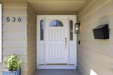 Entry Way - 536 Covington Way, Livermore, CA 94551 photo 1 of 2