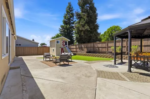 Exterior - 536 Covington Way, Livermore, CA 94551 photo 5 of 9