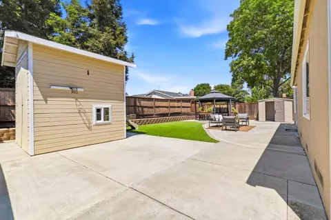Exterior - 536 Covington Way, Livermore, CA 94551 photo 9 of 9