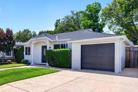 345 Orchard Ave, Sunnyvale, CA 94085