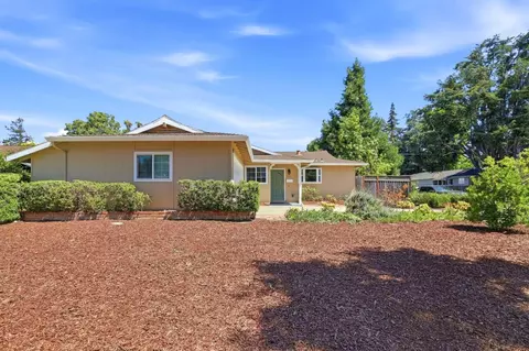1398 Garrans Dr, San Jose, CA 95130