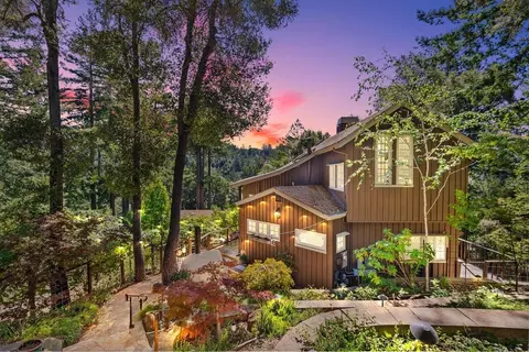 2030 Sparrow Valley Rd, Aptos, CA 95003