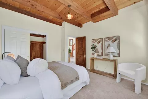 Bedroom - 2030 Sparrow Valley Rd, Aptos, CA 95003 photo 1 of 7