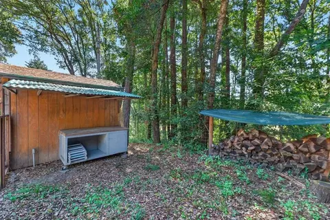 Exterior - 2030 Sparrow Valley Rd, Aptos, CA 95003 photo 23 of 33