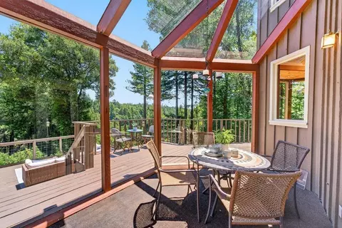 Exterior - 2030 Sparrow Valley Rd, Aptos, CA 95003 photo 4 of 33
