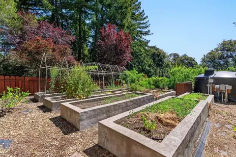 Exterior - 2030 Sparrow Valley Rd, Aptos, CA 95003 photo 18 of 33