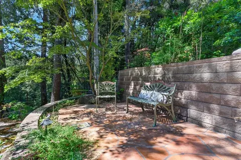 Exterior - 2030 Sparrow Valley Rd, Aptos, CA 95003 photo 26 of 33