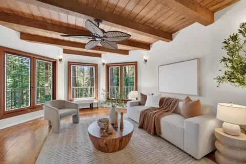 Living - 2030 Sparrow Valley Rd, Aptos, CA 95003 photo 1 of 2