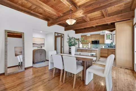 Dining - 2030 Sparrow Valley Rd, Aptos, CA 95003 photo 1 of 2